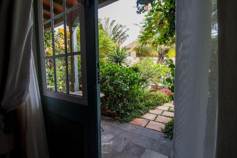 هتل Hacienda de Abajo - Adults Only