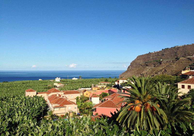 هتل Hacienda de Abajo - Adults Only