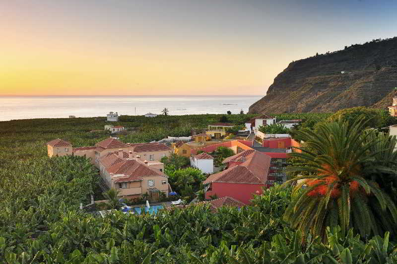 هتل Hacienda de Abajo - Adults Only