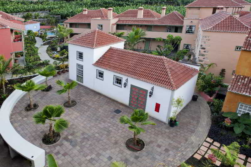 هتل Hacienda de Abajo - Adults Only