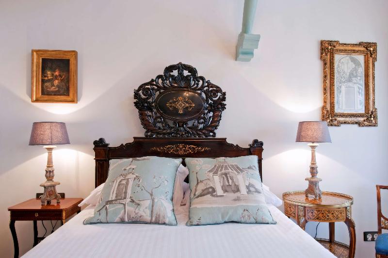 هتل Hacienda de Abajo - Adults Only