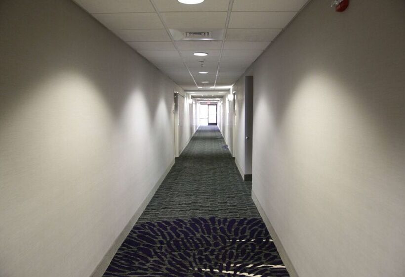 فندق Hampton Inn & Suites Grenada