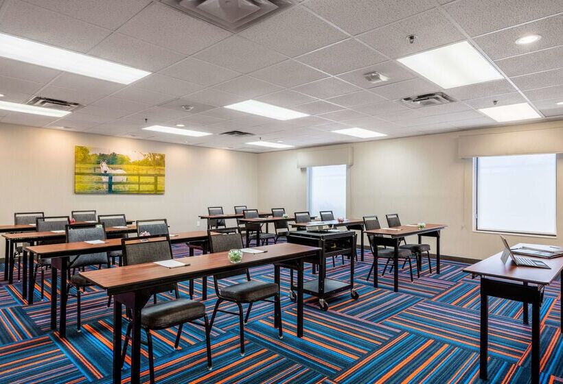 호텔 Hampton Inn & Suites Hopkinsville