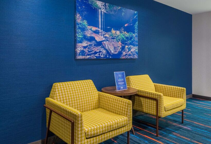 호텔 Hampton Inn & Suites Hopkinsville