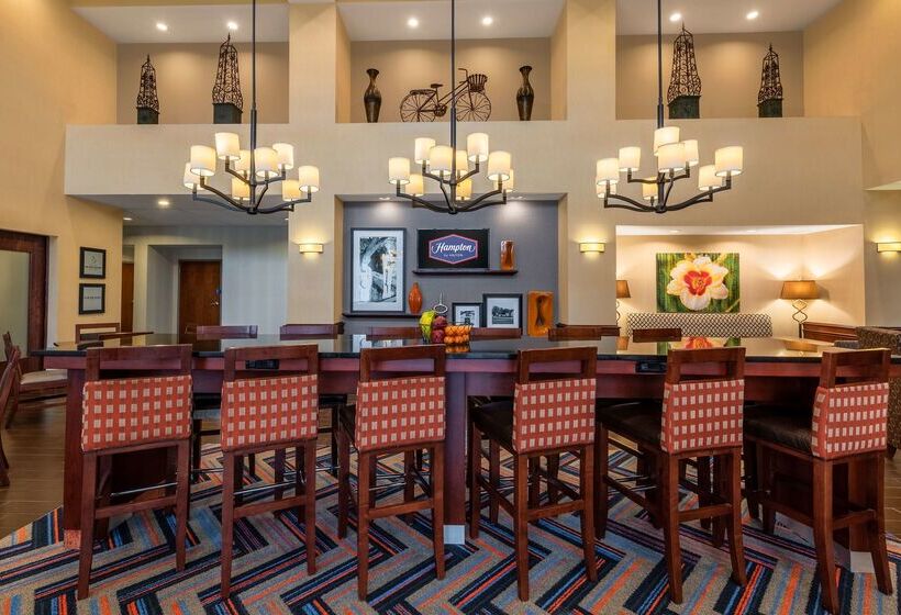 호텔 Hampton Inn & Suites Hopkinsville