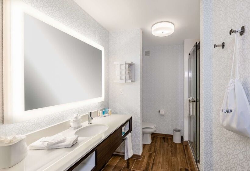 호텔 Hampton Inn & Suites Hopkinsville