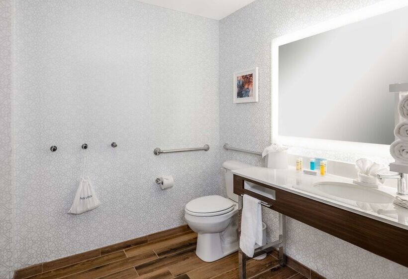 בית מלון כפרי Hampton Inn & Suites Hopkinsville