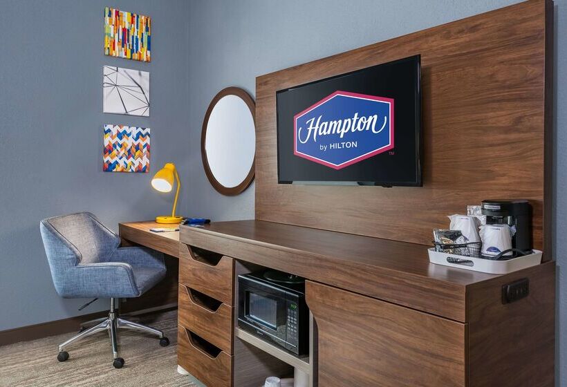 호텔 Hampton Inn & Suites Hopkinsville