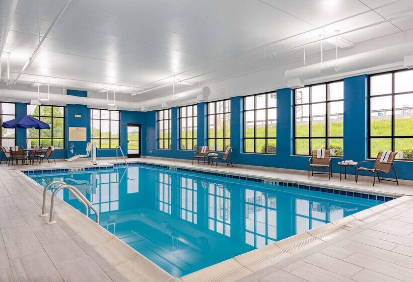 호텔 Hampton Inn & Suites Hopkinsville