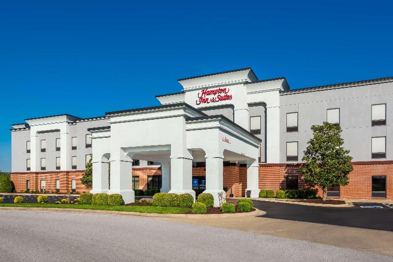 호텔 Hampton Inn & Suites Hopkinsville