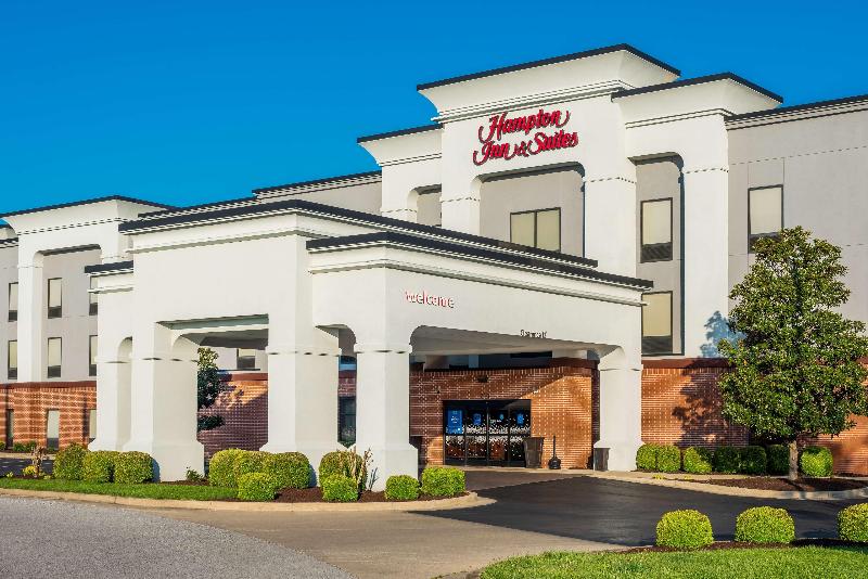 בית מלון כפרי Hampton Inn & Suites Hopkinsville