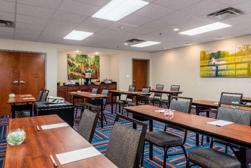 호텔 Hampton Inn & Suites Hopkinsville