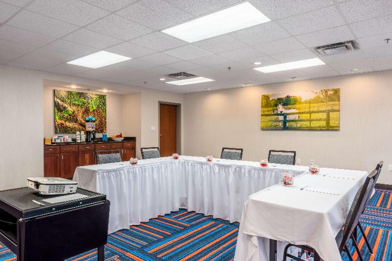 호텔 Hampton Inn & Suites Hopkinsville