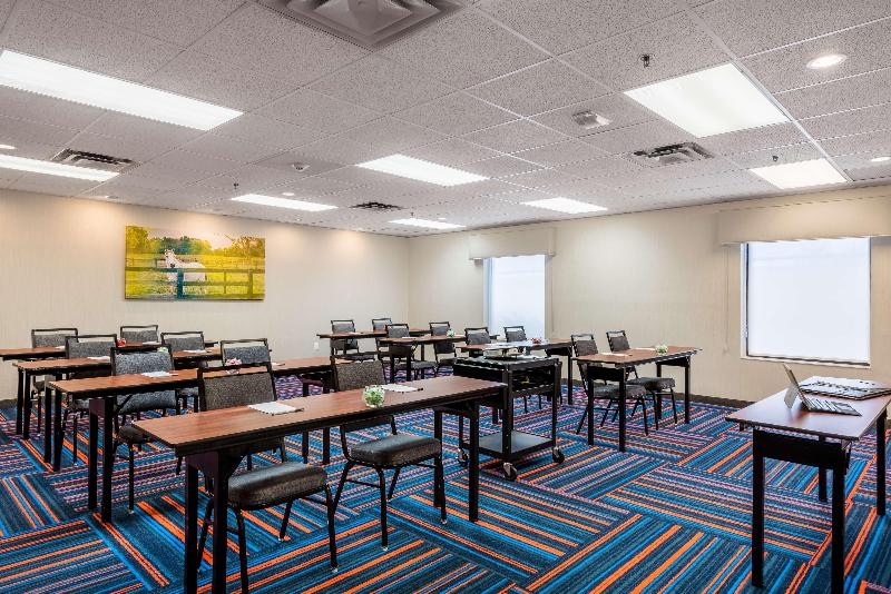 호텔 Hampton Inn & Suites Hopkinsville