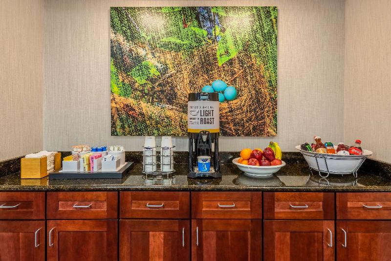 호텔 Hampton Inn & Suites Hopkinsville