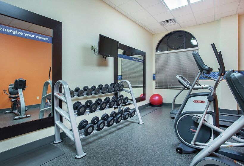 ホテル Hampton Inn Pikeville