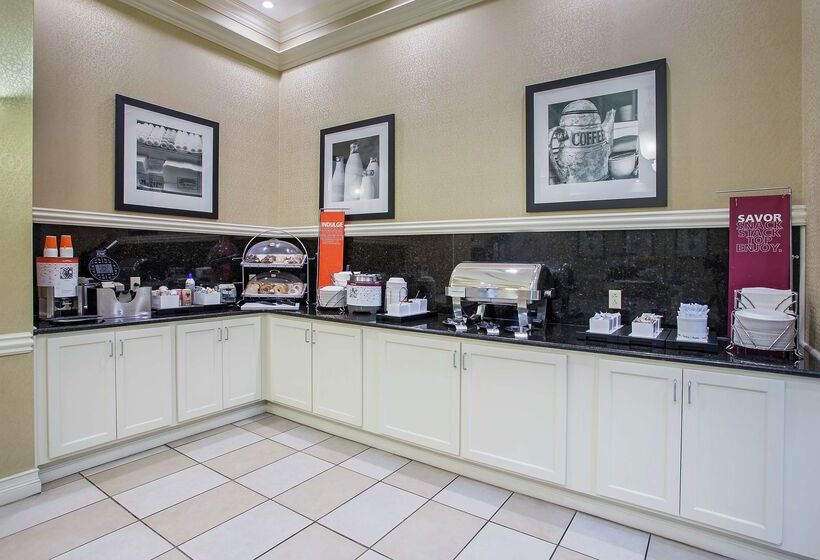 ホテル Hampton Inn Pikeville