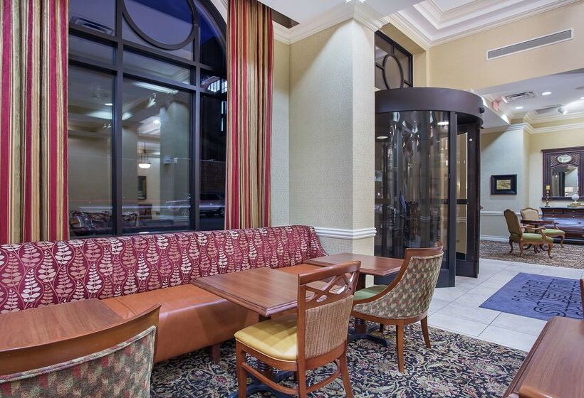 ホテル Hampton Inn Pikeville