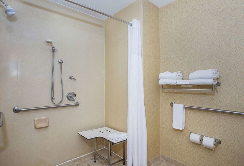 ホテル Hampton Inn Pikeville