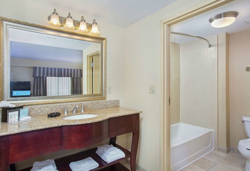 ホテル Hampton Inn Pikeville