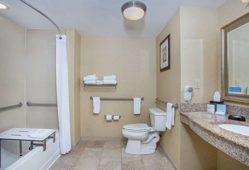 ホテル Hampton Inn Pikeville