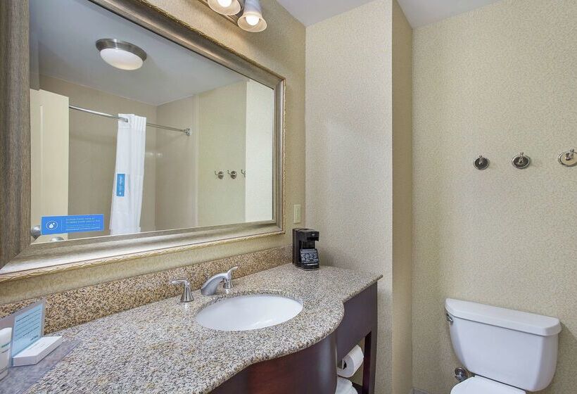 ホテル Hampton Inn Pikeville