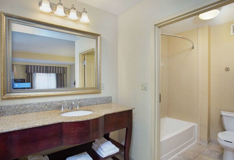 ホテル Hampton Inn Pikeville