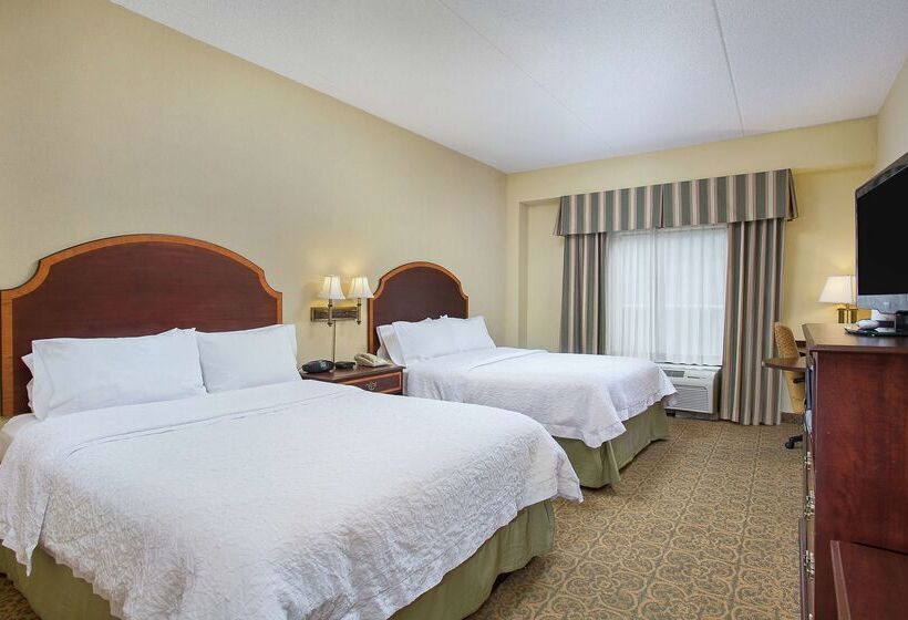 ホテル Hampton Inn Pikeville