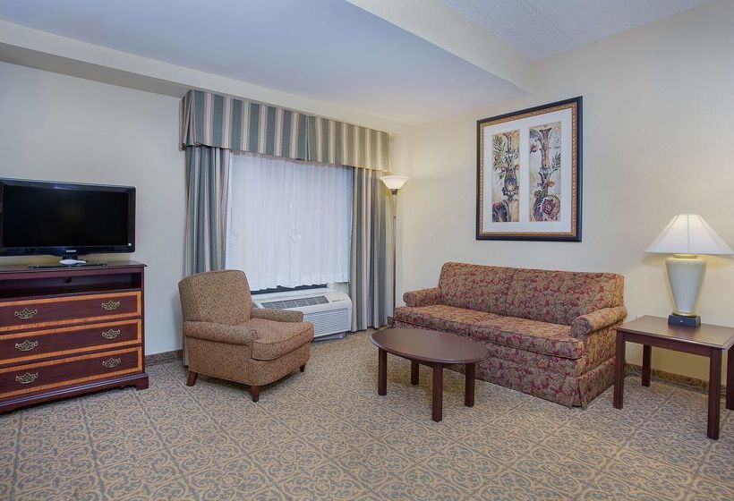 ホテル Hampton Inn Pikeville