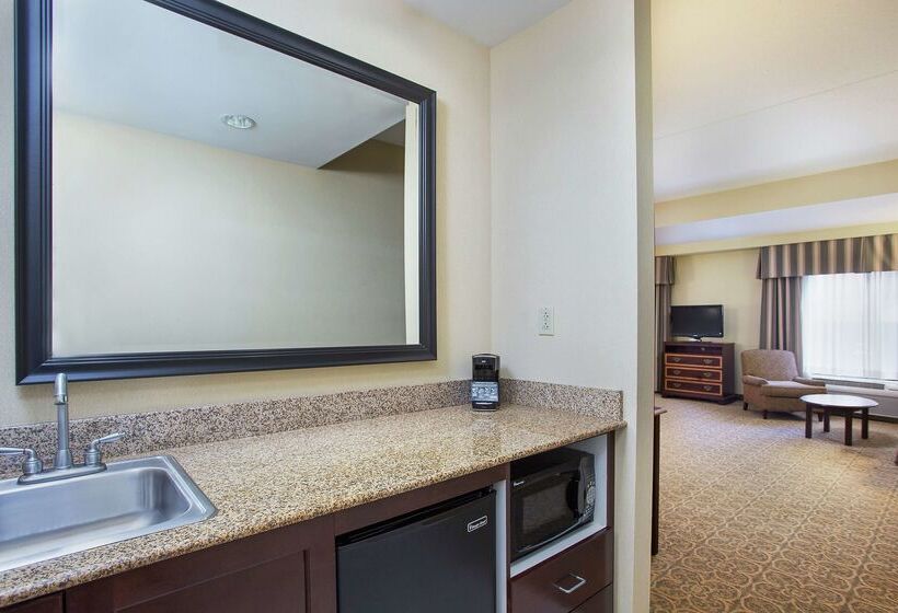 ホテル Hampton Inn Pikeville