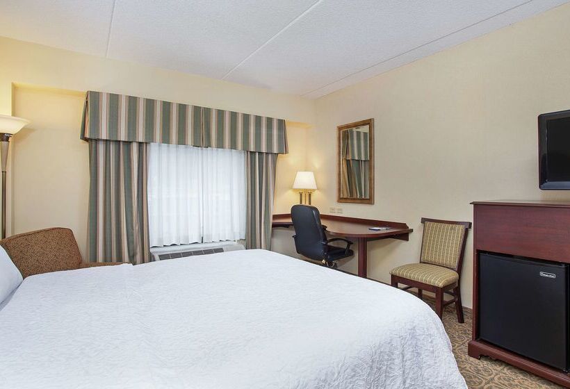 ホテル Hampton Inn Pikeville