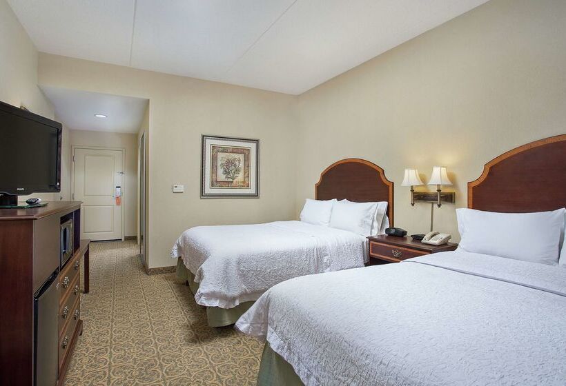 ホテル Hampton Inn Pikeville