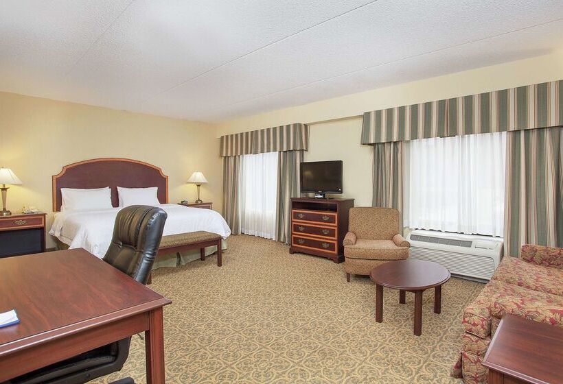 ホテル Hampton Inn Pikeville