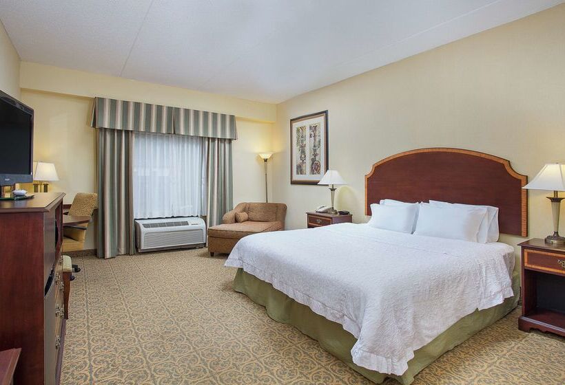 ホテル Hampton Inn Pikeville