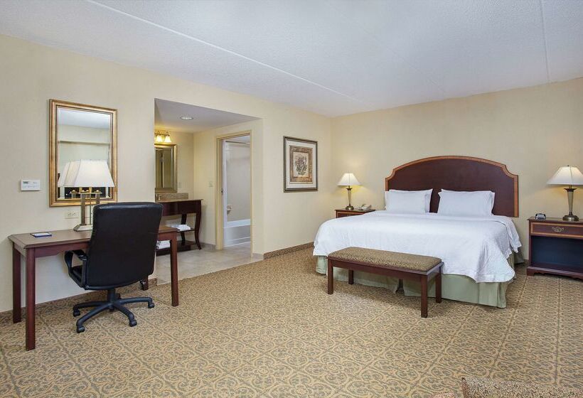 ホテル Hampton Inn Pikeville