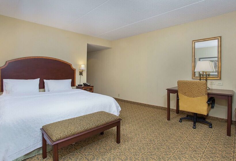 ホテル Hampton Inn Pikeville
