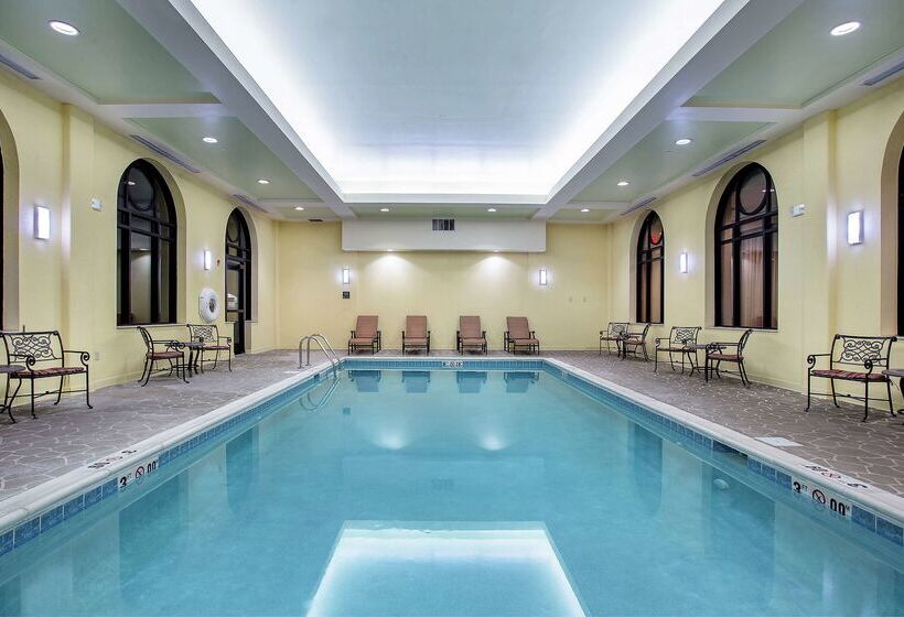 ホテル Hampton Inn Pikeville