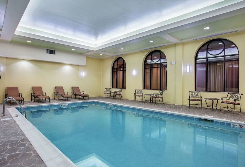 ホテル Hampton Inn Pikeville