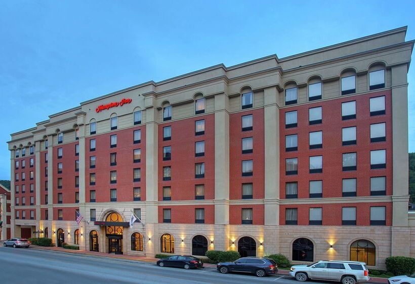 ホテル Hampton Inn Pikeville