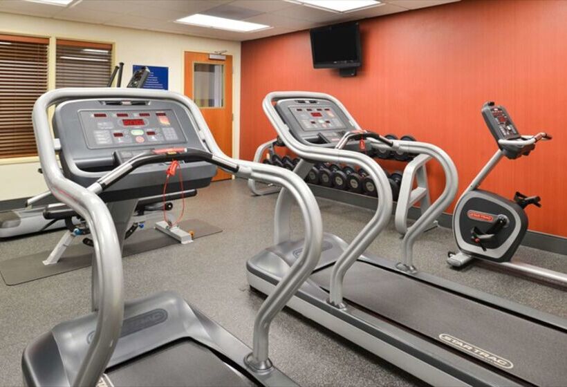 فندق Hampton Inn & Suites Richmond, In