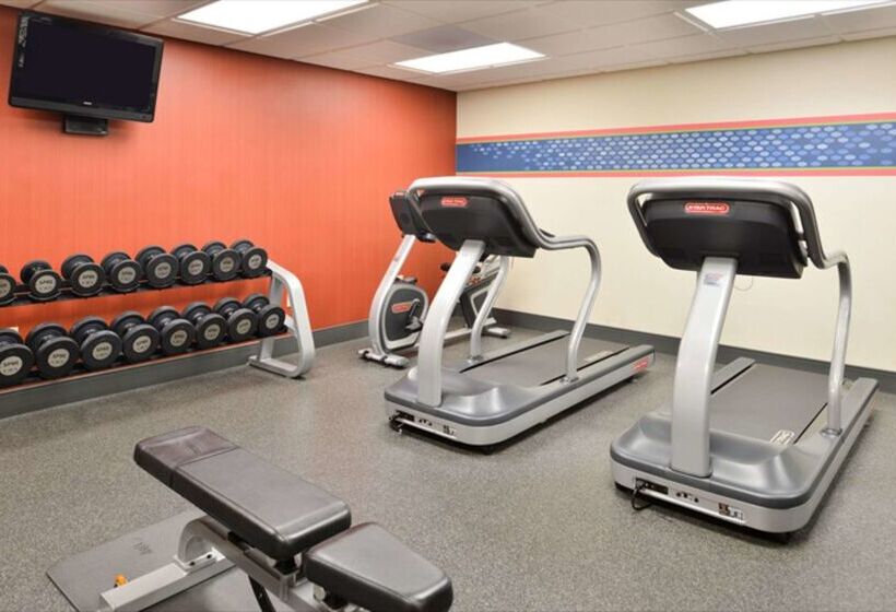 فندق Hampton Inn & Suites Richmond, In