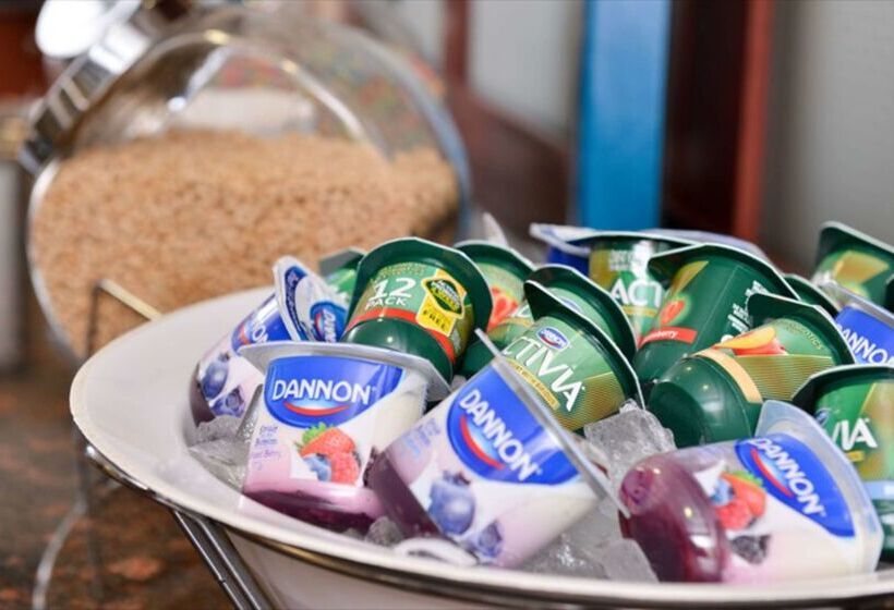 فندق Hampton Inn & Suites Richmond, In