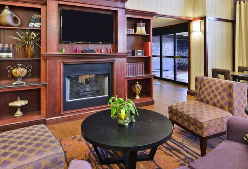 فندق Hampton Inn & Suites Richmond, In