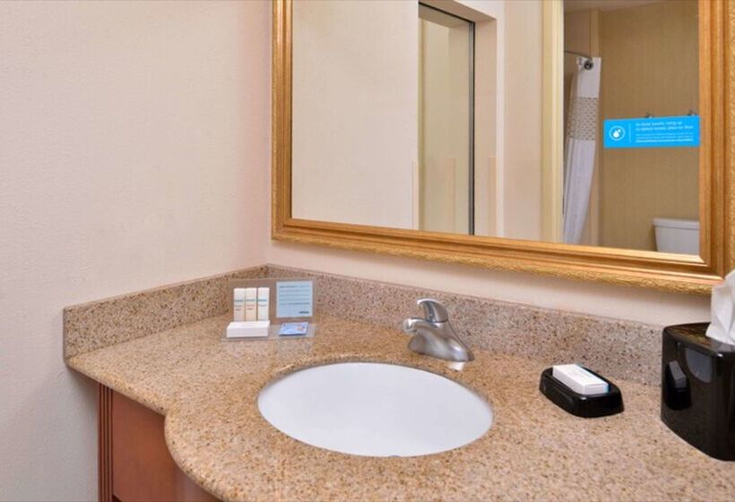 فندق Hampton Inn & Suites Richmond, In
