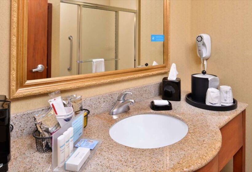 فندق Hampton Inn & Suites Richmond, In