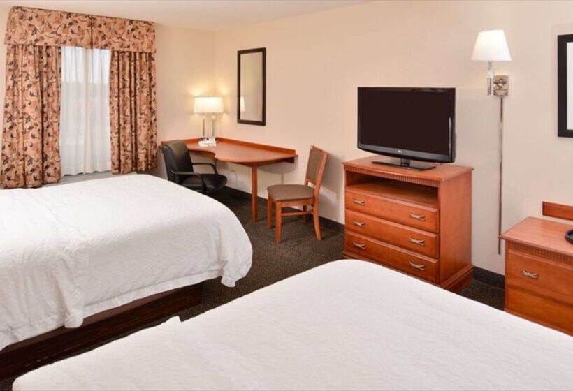 فندق Hampton Inn & Suites Richmond, In