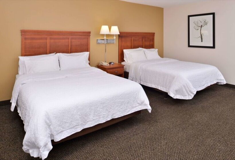 فندق Hampton Inn & Suites Richmond, In