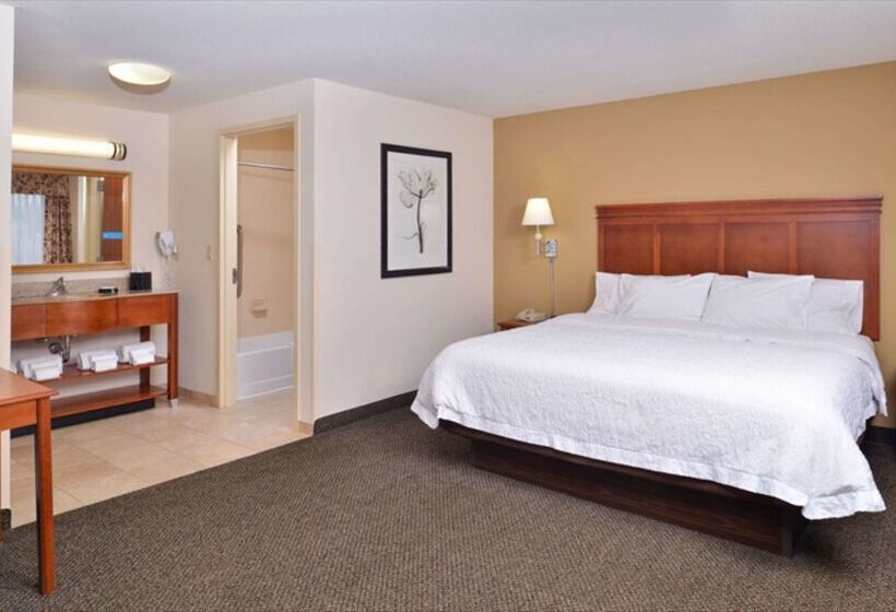 فندق Hampton Inn & Suites Richmond, In