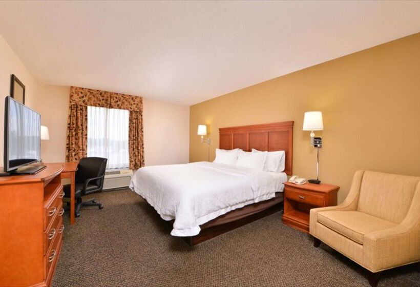 فندق Hampton Inn & Suites Richmond, In