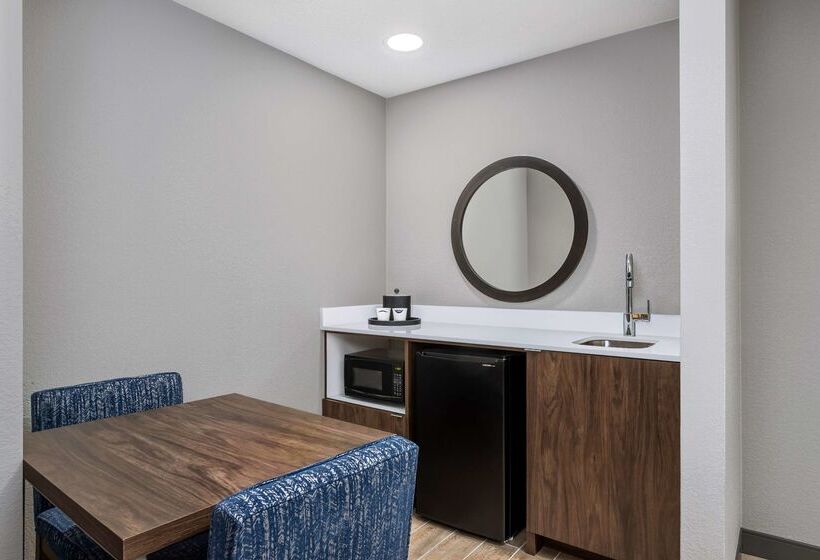 בית מלון כפרי Hampton Inn & Suites Richmond, In